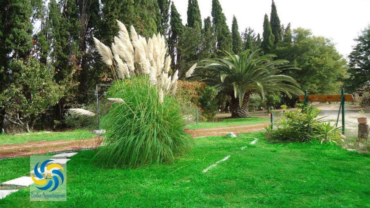 Errika Διαμέρισμα Ύψος Εξωτερικό φωτογραφία