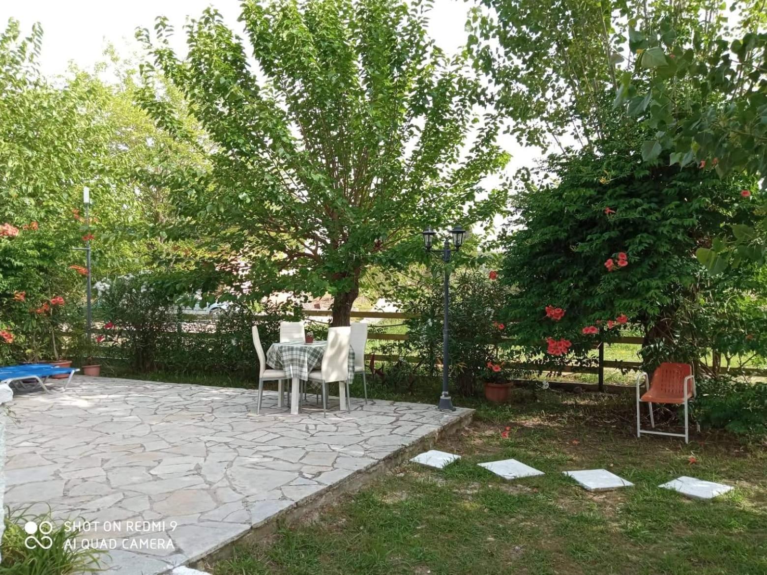 Errika Διαμέρισμα Ύψος Εξωτερικό φωτογραφία