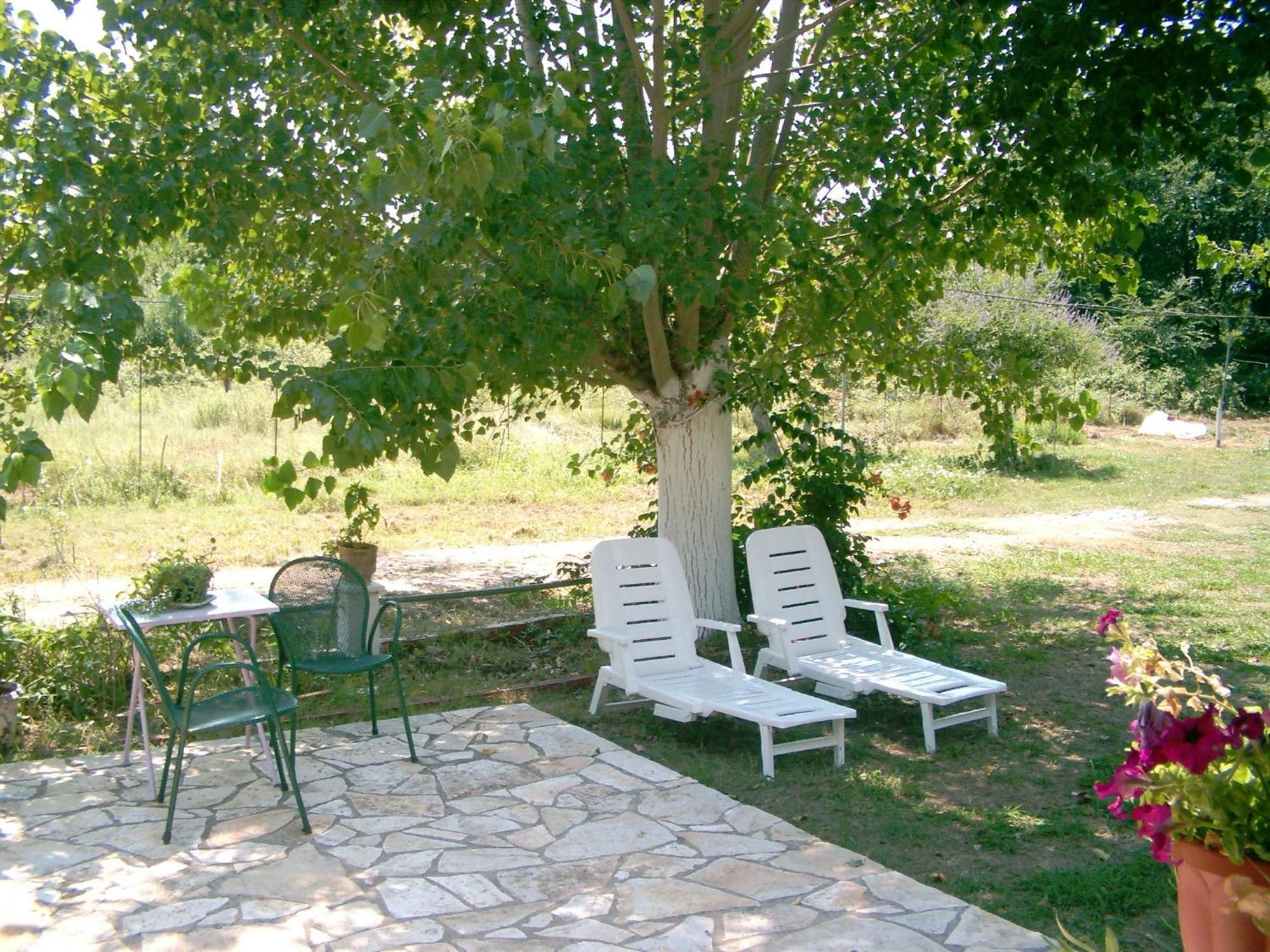 Errika Διαμέρισμα Ύψος Εξωτερικό φωτογραφία