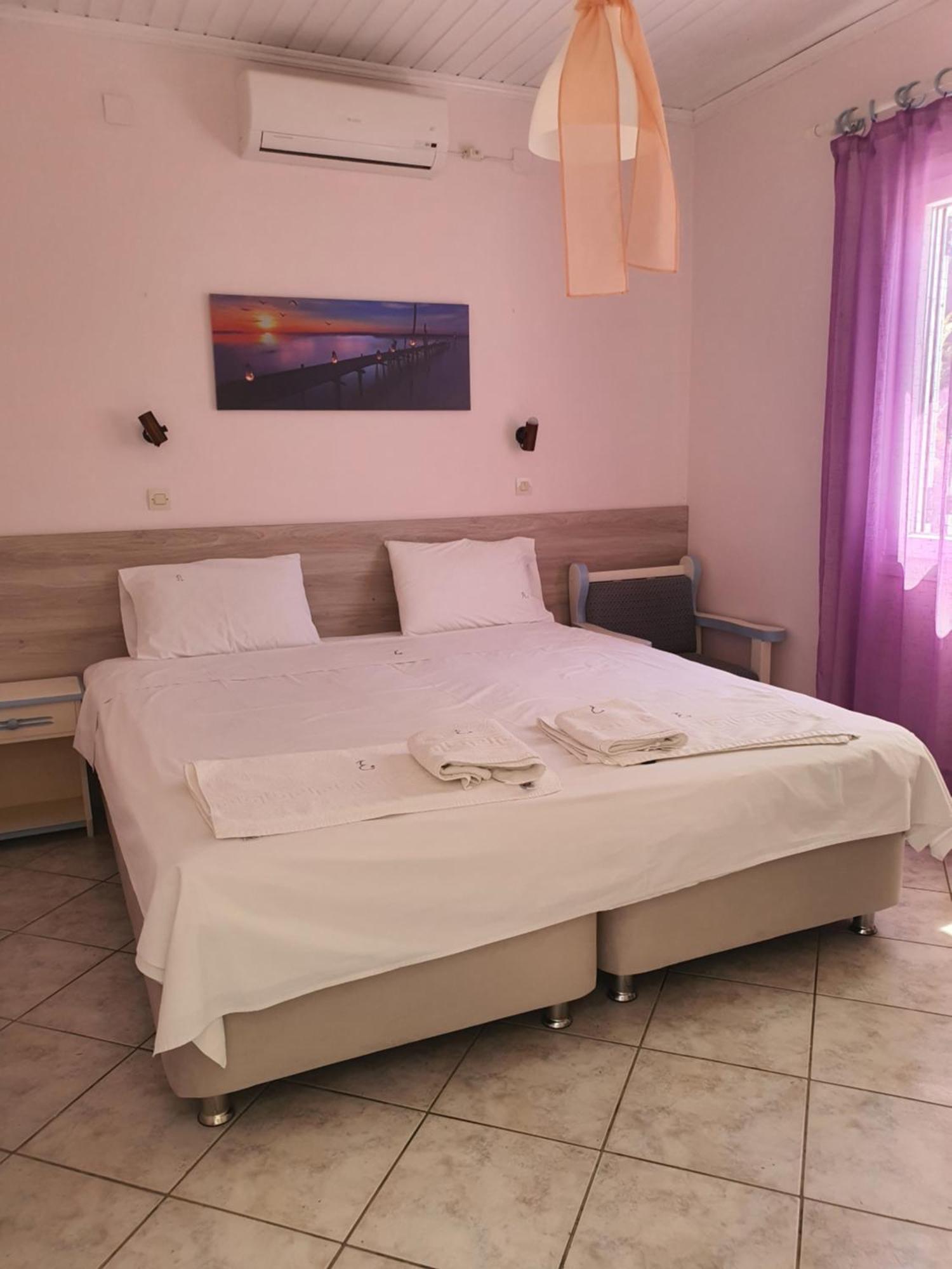 Errika Διαμέρισμα Ύψος Εξωτερικό φωτογραφία