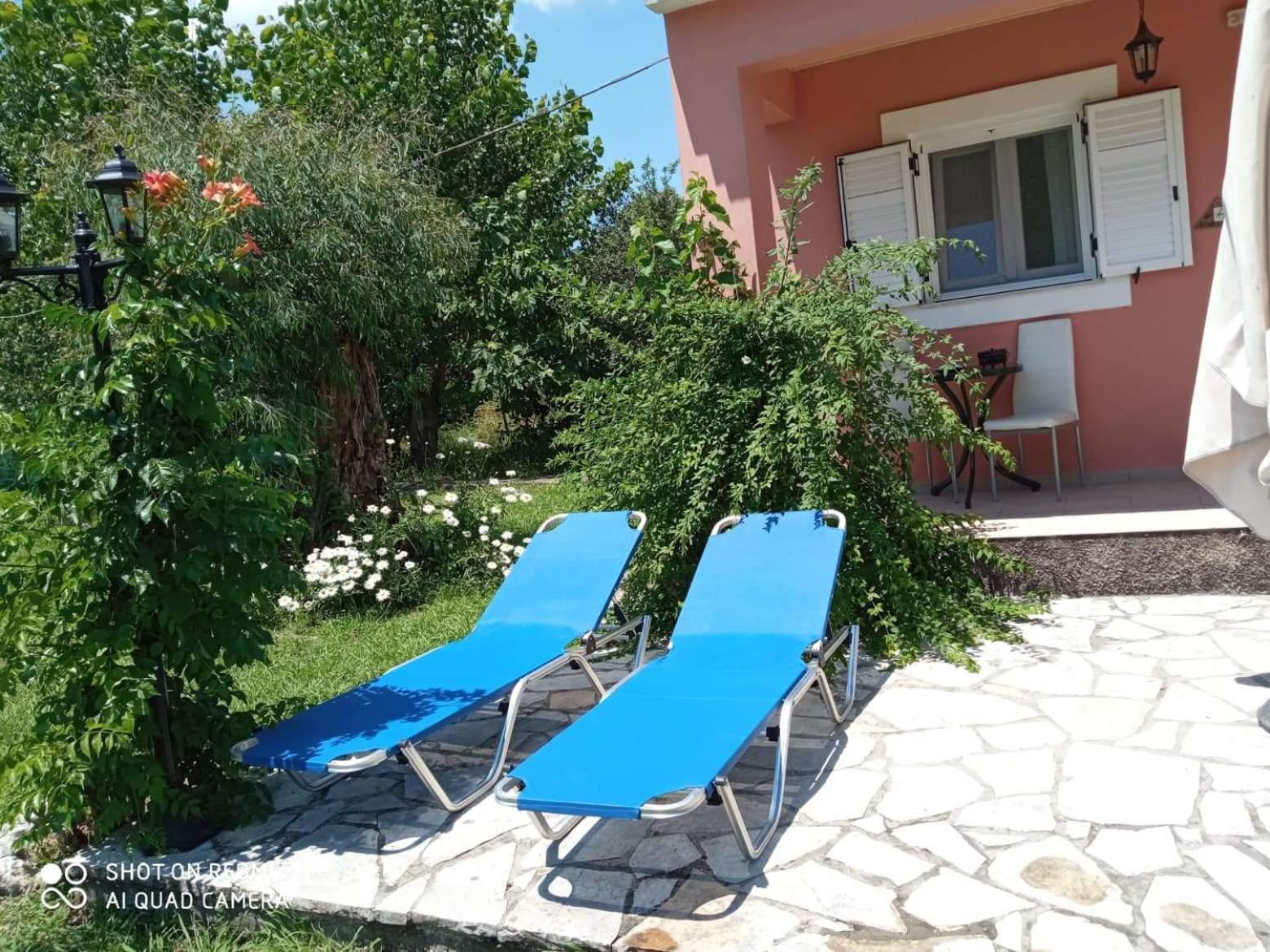 Errika Διαμέρισμα Ύψος Εξωτερικό φωτογραφία