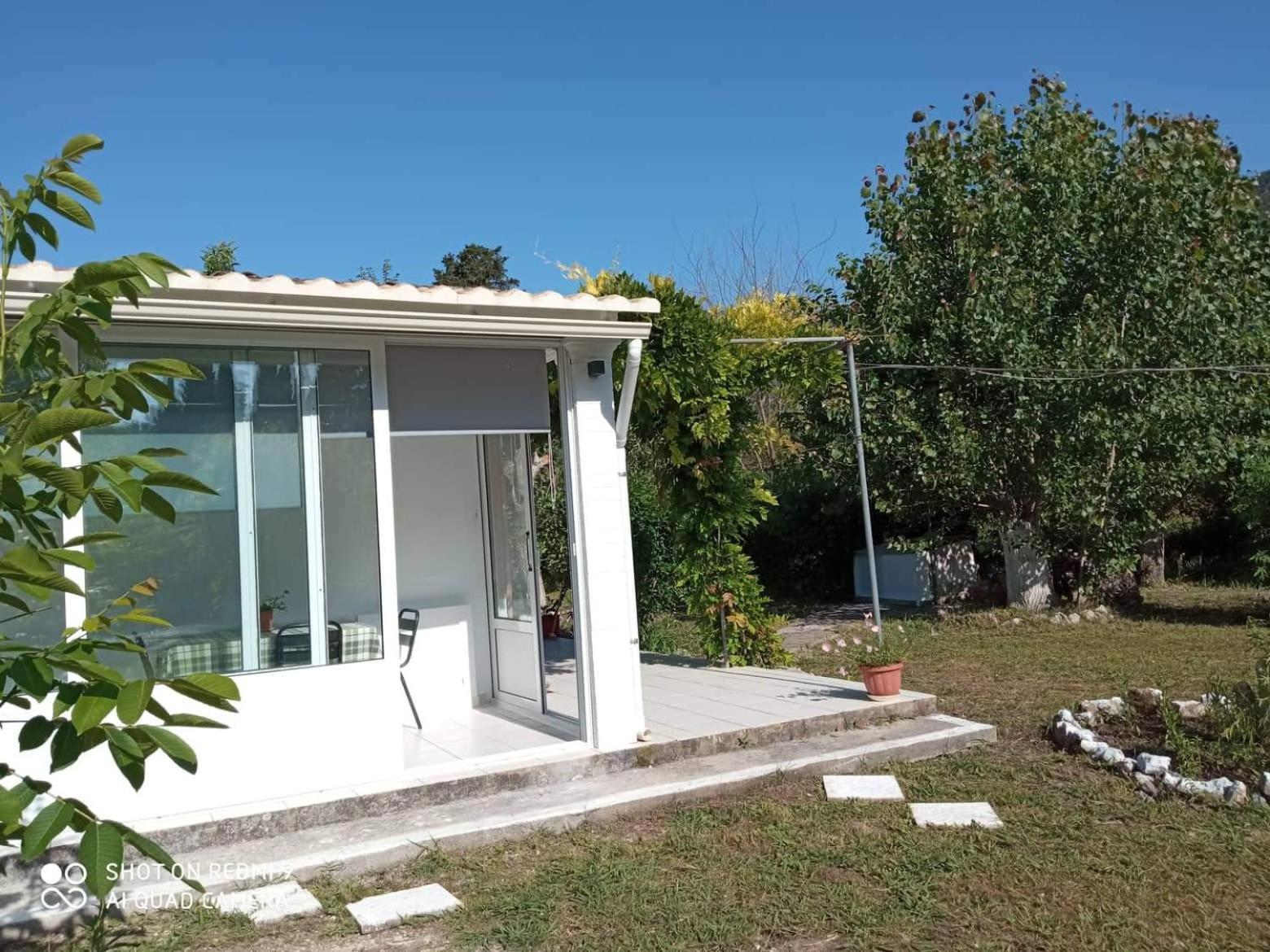 Errika Διαμέρισμα Ύψος Εξωτερικό φωτογραφία