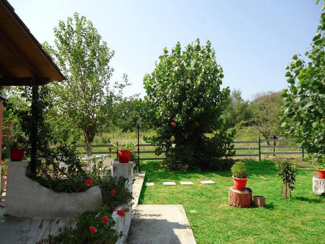 Errika Διαμέρισμα Ύψος Εξωτερικό φωτογραφία