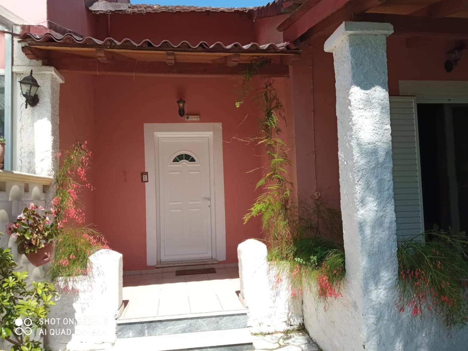 Errika Διαμέρισμα Ύψος Δωμάτιο φωτογραφία